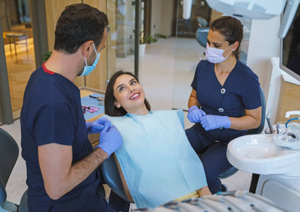 Emergency Dental Services in Dellwood, MO