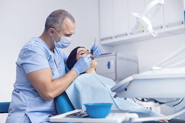 Best Dental Inlays and Onlays  in Dellwood, MO