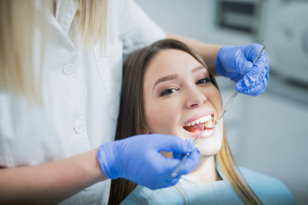 Laser Dentistry in Dellwood, MO